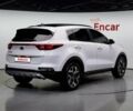 Білий Кіа Sportage, об'ємом двигуна 2 л та пробігом 54 тис. км за 20000 $, фото 2 на Automoto.ua