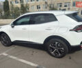 Білий Кіа Sportage, об'ємом двигуна 1.6 л та пробігом 47 тис. км за 30000 $, фото 2 на Automoto.ua
