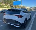 Белый Киа Sportage, объемом двигателя 2.5 л и пробегом 52 тыс. км за 13400 $, фото 2 на Automoto.ua