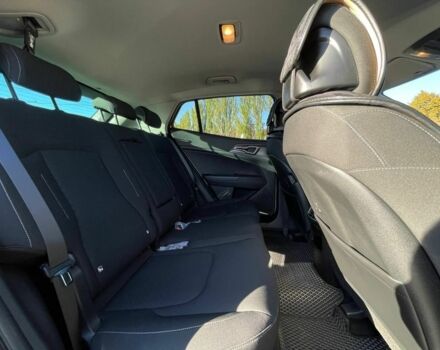 Белый Киа Sportage, объемом двигателя 2 л и пробегом 32 тыс. км за 27500 $, фото 17 на Automoto.ua