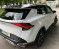 Білий Кіа Sportage, об'ємом двигуна 1.6 л та пробігом 19 тис. км за 28700 $, фото 9 на Automoto.ua