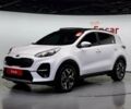 Білий Кіа Sportage, об'ємом двигуна 2 л та пробігом 54 тис. км за 20000 $, фото 1 на Automoto.ua