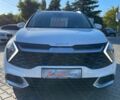 Белый Киа Sportage, объемом двигателя 2 л и пробегом 32 тыс. км за 27500 $, фото 1 на Automoto.ua