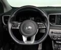 Білий Кіа Sportage, об'ємом двигуна 2 л та пробігом 54 тис. км за 20000 $, фото 5 на Automoto.ua