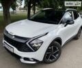 Белый Киа Sportage, объемом двигателя 1.6 л и пробегом 19 тыс. км за 28700 $, фото 15 на Automoto.ua