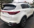 Білий Кіа Sportage, об'ємом двигуна 2.4 л та пробігом 37 тис. км за 6000 $, фото 4 на Automoto.ua