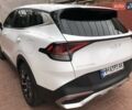 Білий Кіа Sportage, об'ємом двигуна 2.5 л та пробігом 57 тис. км за 25400 $, фото 6 на Automoto.ua