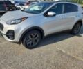 Белый Киа Sportage, объемом двигателя 2.4 л и пробегом 15 тыс. км за 16700 $, фото 1 на Automoto.ua