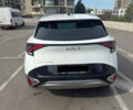 Білий Кіа Sportage, об'ємом двигуна 1.6 л та пробігом 47 тис. км за 30000 $, фото 1 на Automoto.ua