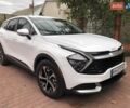 Білий Кіа Sportage, об'ємом двигуна 2.5 л та пробігом 57 тис. км за 25400 $, фото 4 на Automoto.ua