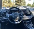 Белый Киа Sportage, объемом двигателя 2 л и пробегом 32 тыс. км за 27500 $, фото 16 на Automoto.ua