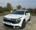 Белый Киа Sportage, объемом двигателя 1.6 л и пробегом 71 тыс. км за 26500 $, фото 1 на Automoto.ua