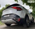 Белый Киа Sportage, объемом двигателя 1.6 л и пробегом 19 тыс. км за 28700 $, фото 12 на Automoto.ua