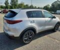Белый Киа Sportage, объемом двигателя 2.4 л и пробегом 15 тыс. км за 16700 $, фото 6 на Automoto.ua
