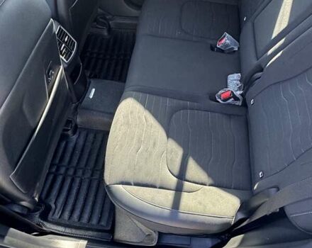 Белый Киа Sportage, объемом двигателя 2 л и пробегом 14 тыс. км за 27500 $, фото 10 на Automoto.ua