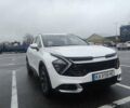 Білий Кіа Sportage, об'ємом двигуна 2 л та пробігом 12 тис. км за 28000 $, фото 1 на Automoto.ua
