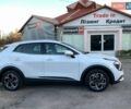 Белый Киа Sportage, объемом двигателя 2 л и пробегом 13 тыс. км за 28290 $, фото 1 на Automoto.ua