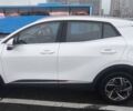 Білий Кіа Sportage, об'ємом двигуна 2 л та пробігом 12 тис. км за 28000 $, фото 5 на Automoto.ua