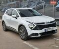 Белый Киа Sportage, объемом двигателя 1.6 л и пробегом 72 тыс. км за 24800 $, фото 1 на Automoto.ua