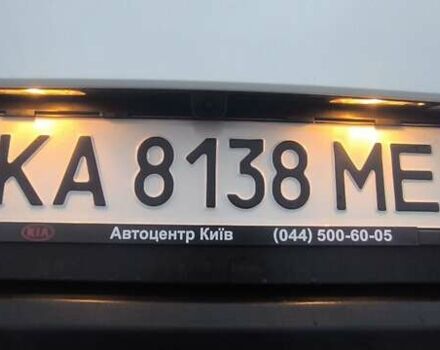 Білий Кіа Sportage, об'ємом двигуна 2 л та пробігом 12 тис. км за 28000 $, фото 14 на Automoto.ua