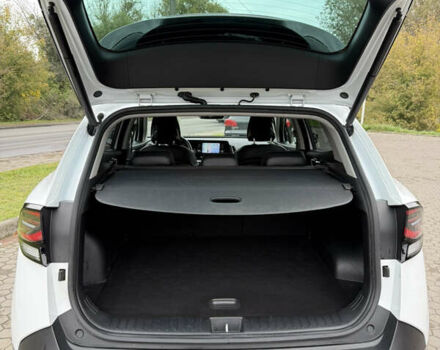 Киа Sportage 2023 в Луцке на Automoto.ua Белый Киа Sportage, объемом двигателя 1.6 л и пробегом 60 тыс. км за 26500 $, фото 14 на Automoto.ua