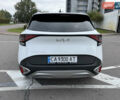 Киа Sportage 2023 в Киеве на Automoto.ua Белый Киа Sportage, объемом двигателя 2 л и пробегом 27 тыс. км за 27950 $, фото 10 на Automoto.ua