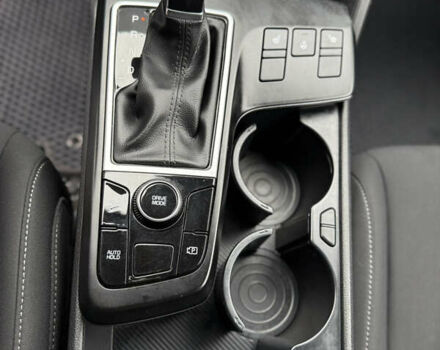 Киа Sportage 2023 в Киеве на Automoto.ua Белый Киа Sportage, объемом двигателя 2 л и пробегом 27 тыс. км за 27950 $, фото 22 на Automoto.ua