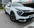 Киа Sportage 2023 в Киеве на Automoto.ua Белый Киа Sportage, объемом двигателя 2 л и пробегом 27 тыс. км за 27950 $, фото 6 на Automoto.ua