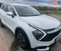 Білий Кіа Sportage, об'ємом двигуна 2 л та пробігом 38 тис. км за 28000 $, фото 12 на Automoto.ua