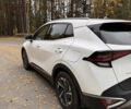 Кіа Sportage 2023 у Києві на Automoto.ua Білий Кіа Sportage, об'ємом двигуна 1.6 л та пробігом 71 тис. км за 27800 $, фото 11 на Automoto.ua
