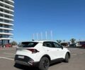 Білий Кіа Sportage, об'ємом двигуна 2 л та пробігом 28 тис. км за 28500 $, фото 4 на Automoto.ua