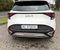 Киа Sportage 2023 в Луцке на Automoto.ua Белый Киа Sportage, объемом двигателя 1.6 л и пробегом 60 тыс. км за 26500 $, фото 1 на Automoto.ua