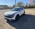 Белый Киа Sportage, объемом двигателя 2 л и пробегом 14 тыс. км за 27500 $, фото 4 на Automoto.ua