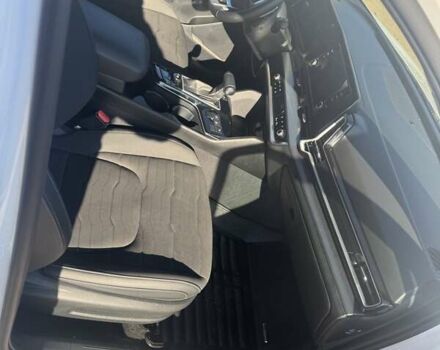 Белый Киа Sportage, объемом двигателя 2 л и пробегом 14 тыс. км за 27500 $, фото 18 на Automoto.ua