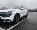 Білий Кіа Sportage, об'ємом двигуна 2 л та пробігом 12 тис. км за 28000 $, фото 2 на Automoto.ua