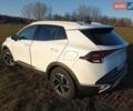 Білий Кіа Sportage, об'ємом двигуна 2 л та пробігом 45 тис. км за 26000 $, фото 3 на Automoto.ua