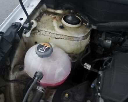 Білий Кіа Sportage, об'ємом двигуна 2 л та пробігом 12 тис. км за 28000 $, фото 12 на Automoto.ua