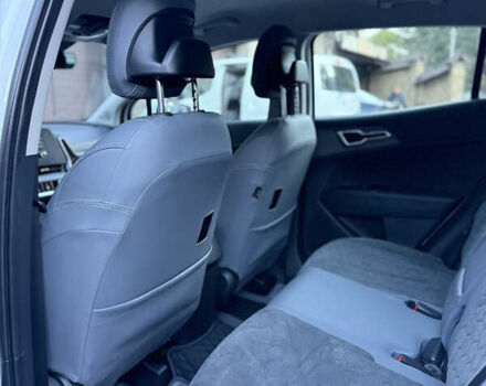 Киа Sportage 2023 в Виннице на Automoto.ua Белый Киа Sportage, объемом двигателя 2 л и пробегом 13 тыс. км за 27500 $, фото 4 на Automoto.ua