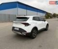 Киа Sportage 2023 в Киеве на Automoto.ua Белый Киа Sportage, объемом двигателя 1.6 л и пробегом 11 тыс. км за 26999 $, фото 1 на Automoto.ua