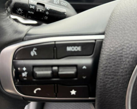 Киа Sportage 2023 в Киеве на Automoto.ua Белый Киа Sportage, объемом двигателя 2 л и пробегом 27 тыс. км за 27950 $, фото 24 на Automoto.ua