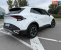 Киа Sportage 2023 в Киеве на Automoto.ua Белый Киа Sportage, объемом двигателя 2 л и пробегом 27 тыс. км за 27950 $, фото 12 на Automoto.ua