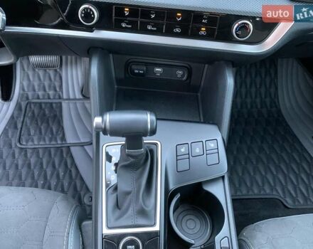 Белый Киа Sportage, объемом двигателя 2 л и пробегом 13 тыс. км за 28290 $, фото 34 на Automoto.ua