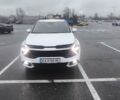 Білий Кіа Sportage, об'ємом двигуна 2 л та пробігом 12 тис. км за 28000 $, фото 7 на Automoto.ua