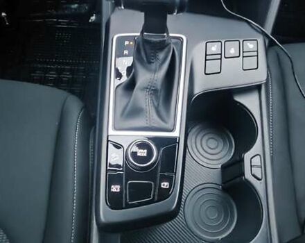 Білий Кіа Sportage, об'ємом двигуна 2 л та пробігом 12 тис. км за 28000 $, фото 26 на Automoto.ua