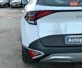 Белый Киа Sportage, объемом двигателя 2 л и пробегом 13 тыс. км за 28290 $, фото 12 на Automoto.ua