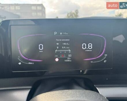 Киа Sportage 2023 в Киеве на Automoto.ua Белый Киа Sportage, объемом двигателя 1.6 л и пробегом 11 тыс. км за 26999 $, фото 11 на Automoto.ua