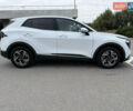 Білий Кіа Sportage, об'ємом двигуна 2 л та пробігом 27 тис. км за 27955 $, фото 8 на Automoto.ua