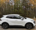 Кіа Sportage 2023 у Києві на Automoto.ua Білий Кіа Sportage, об'ємом двигуна 1.6 л та пробігом 71 тис. км за 27800 $, фото 7 на Automoto.ua