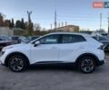 Белый Киа Sportage, объемом двигателя 2 л и пробегом 13 тыс. км за 28290 $, фото 7 на Automoto.ua