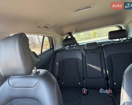 Белый Киа Sportage, объемом двигателя 2 л и пробегом 14 тыс. км за 27500 $, фото 20 на Automoto.ua